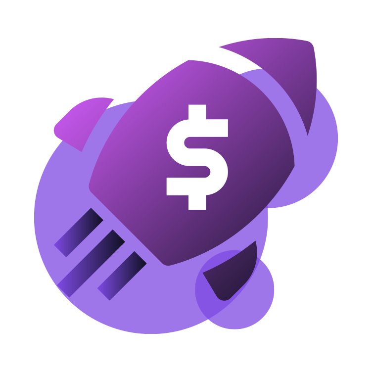 Imagen de confirmación de inversión